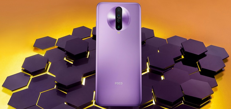 First incremental MIUI 12 update for Poco X2 finally arrives, tags along October security patch & probably more