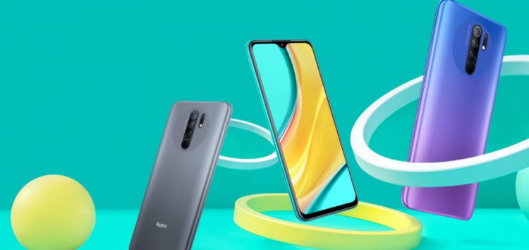 MIUI 12 update for Xiaomi Redmi 9 (Global, India, etc.) scheduled for October 20, Android 11 in February 2021