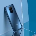 Xiaomi Redmi Note 9 missing option to adjust focus or background lighting in portrait mode? Issue reported to relevant team