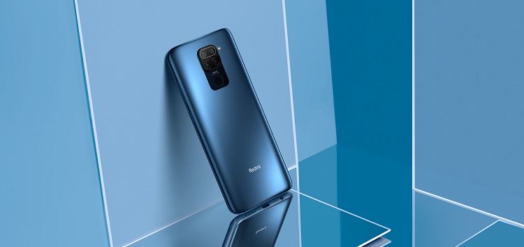 [Update: Mar. 18] Redmi Note 9 February MIUI 12 update promises to improve overall performance at the cost of several inessential features