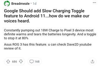 google-pixel-charging-speed