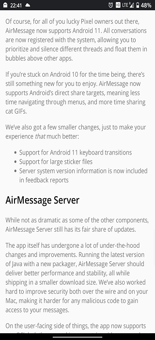 iMessage-Android-11