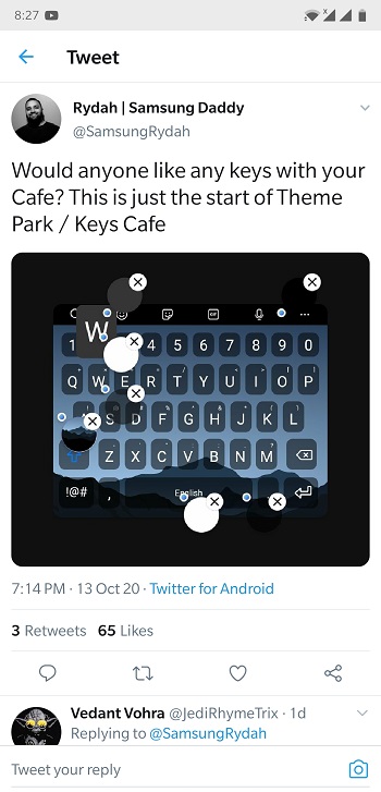 keys cafe