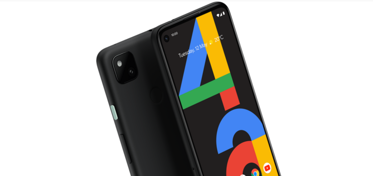 [Update: Feb. 03] Google Pixel 4a Android 11 update-triggered touch screen issues yet to be fixed after December update, as per reports