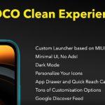 [Update: Official word] Has Poco Launcher been replaced with MIUI 12-based Custom Launcher?