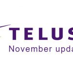 These TELUS phones are getting new updates this month [Cont. updated]