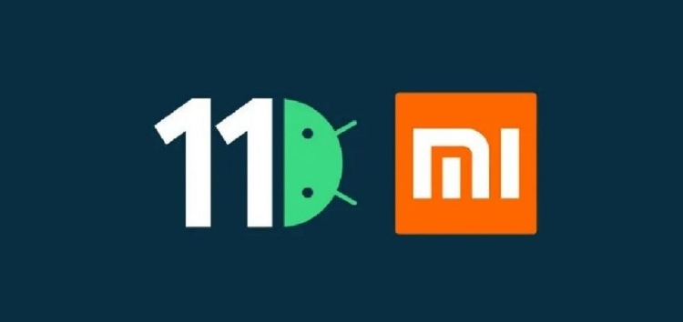 Android 11 update currently available for 7 Xiaomi devices, the most of any non-Google OEM