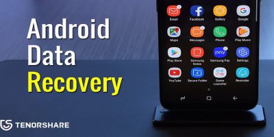 ultdata for android data recovery