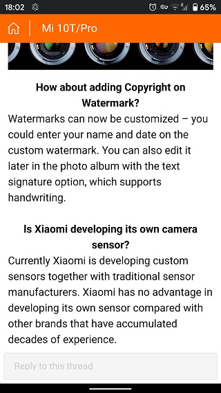 Copyright-watermark-Xiaomi-devices