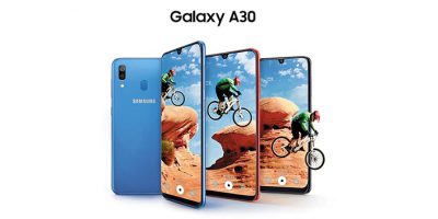 samsung galaxy a30 one ui 2.1 update