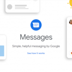 Some Google Messages users still waiting for expanded emoji reactions