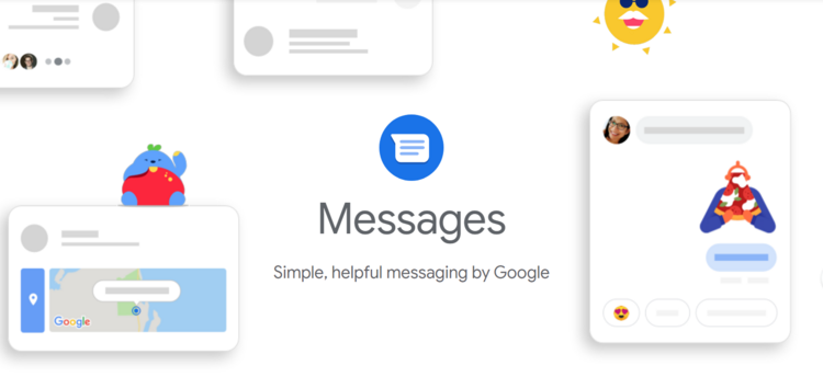 [Update: March 08] Google Messages 