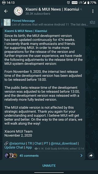 MIUI-12-beta-program-release-timeline-change