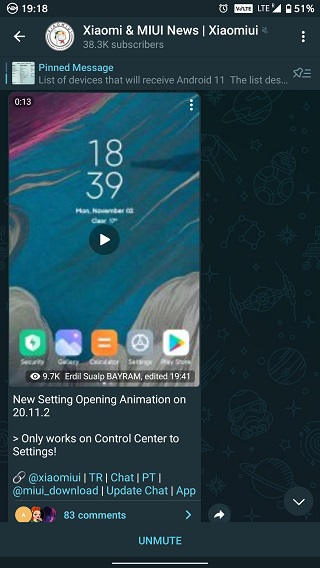 MIUI-12-update-new-Settings-animation