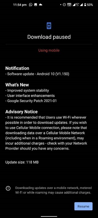 Nokia-8.3-5G-New-Android-10-update-2021