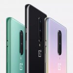Some OnePlus 8/8T series users facing Keyboard (Gboard) and Navigation gesture issues after the latest update
