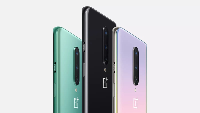 Some OnePlus 8/8T series users facing Keyboard (Gboard) and Navigation gesture issues after the latest update
