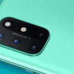 OnePlus 8T Google Discover random color changes issue submitted to relevant team; Gboard lag to get sorted out soon