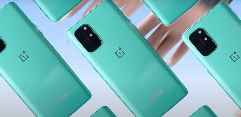 OnePlus 8T to get wide camera video quality optimizations in future updates, says staff member