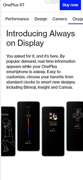 OnePlus-8T-Bitmoji-Always-on-Display-AOD