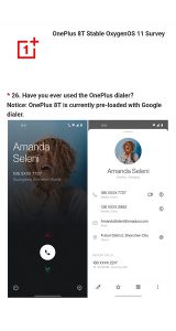 oneplus messages app