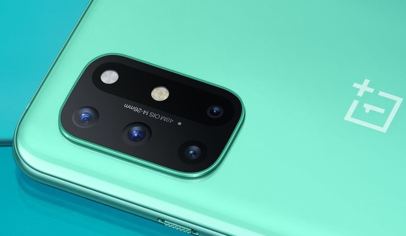 OnePlus allegedly working to address OnePlus 8T critical camera quality issue