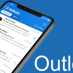 Outlook iphone ios