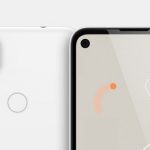 Google Pixel 4a & Pixel 3a front facing (selfie) camera photos/videos appear blurry on some units