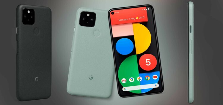 [Update: Fix rolling out] Some Google Pixel 5 users say calls & SMS won't go through, issue escalated for further investigation