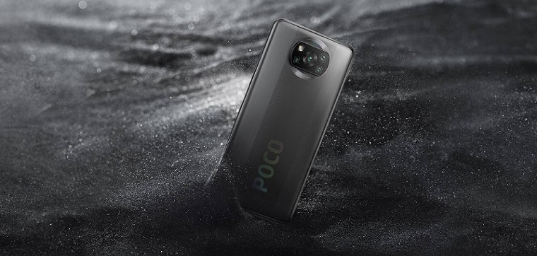 [Update: Released in India] Poco X3 NFC Android 11 update released (Download link inside)