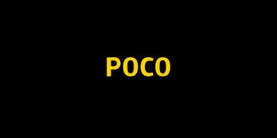 Poco community что это за программа на xiaomi