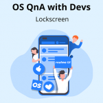 Multiple Realme UI 2.0 (Android 11) lock screen features revealed in latest Q&A with developers