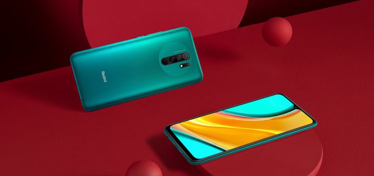 Updated Redmi 9 Prime Miui 12 Update Soon Now That Global Redmi 9 Got It