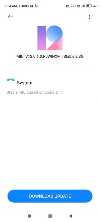 Redmi-Note-9-Pro-Android-11-India