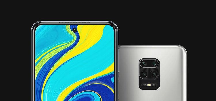 [Update: April 19] Xiaomi Redmi Note 9S call audio issue likely fixed in latest Android 11 (MIUI 12) update