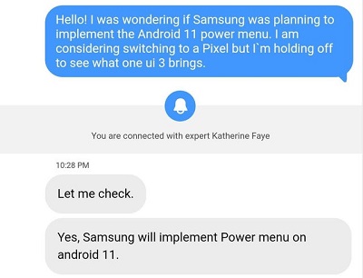 Samsung-One-UI-3.0-Android-11-power-menu