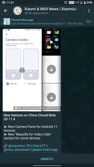 Xiaomi-Android-11-MIUI-12-beta-announcement