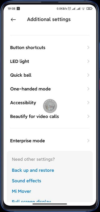 Xiaomi-Android-11-MIUI-12-beta-camera-new-option