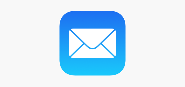 [Update: Issue persists] Apple Mail search function in macOS Big Sur not working for some users