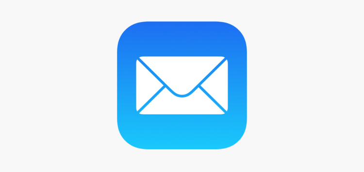 email client for mac os sierra