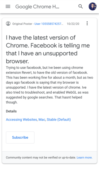 facebook-unsupported-browser-chrome
