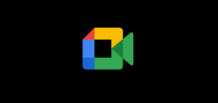 [Update: Mar. 01] These workarounds for Google Meet 