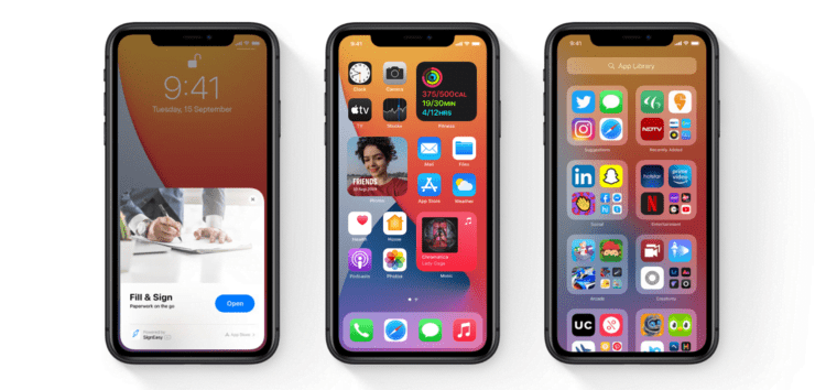 [Updated: Jan. 14] Apple iOS 15/iPadOS 15 update tracker: Here's everything we know so far