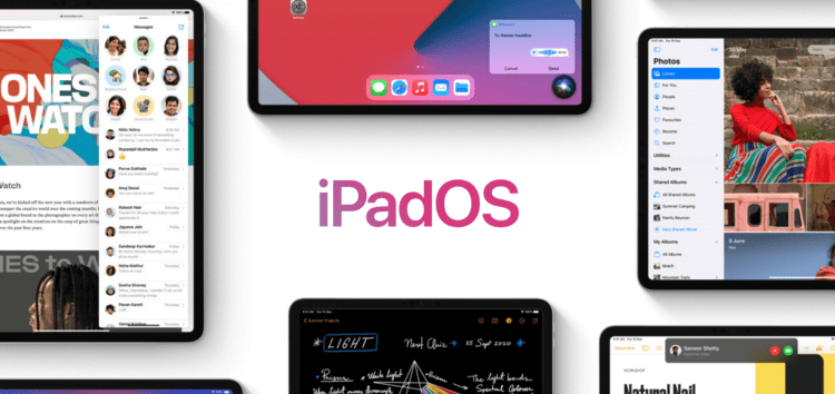 iPadOS 14 mang đến cho người dùng một trải nghiệm tuyệt vời trên iPad của mình, với nhiều tính năng mới và nâng cấp đáng kể. Hãy xem hình ảnh để biết thêm về hệ điều hành này và cập nhật ngay cho thiết bị của bạn.