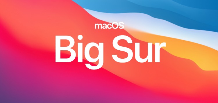afternoon phone It's lucky that Updated] macOS Big Sur update broke printing function on your Mac?