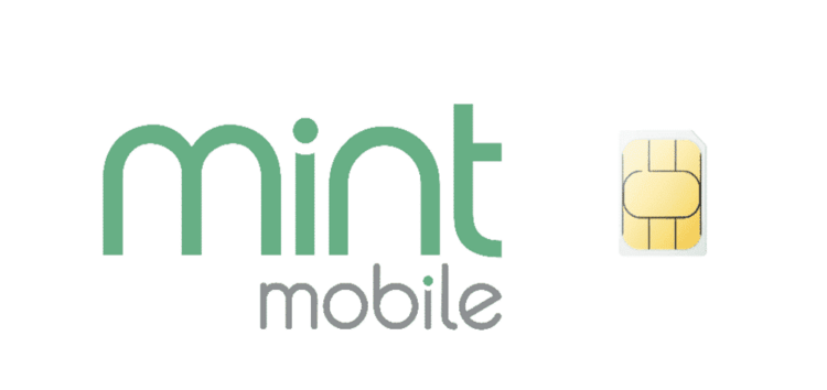 [Update: Wider rollout] Mint Mobile eSIM support arrives - all eSIM enabled iPhone models, including iPhone 12, supported