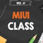 MIUI 12 wireless sound effects & Paper Mode in Reading Mode 3.0 features still limited to select users, wider rollout soon