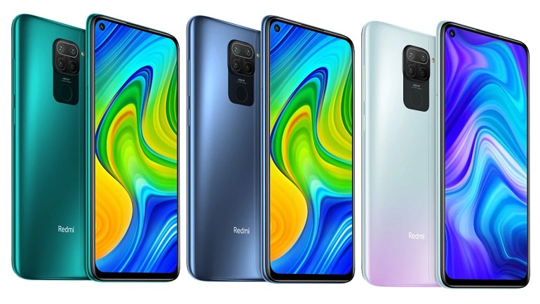 Xiaomi acknowledges Redmi Note 9 EIS, Mi A2 Lite system lag, Poco X3 low system volume & other issues; fixes in the works