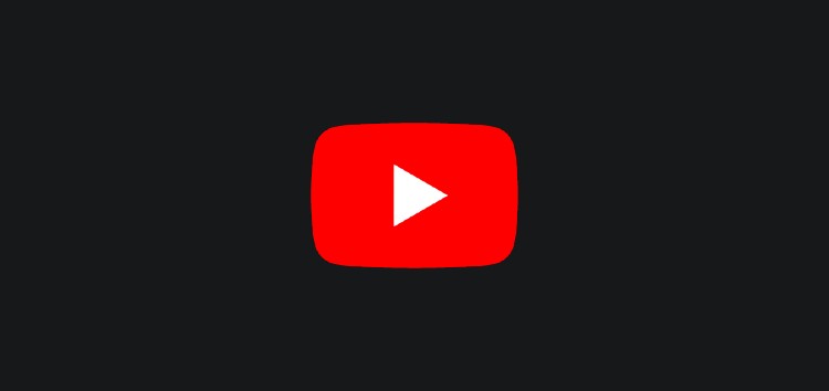 [Updated] YouTube Team aware of Dark Mode issue on web version, fix expected soon