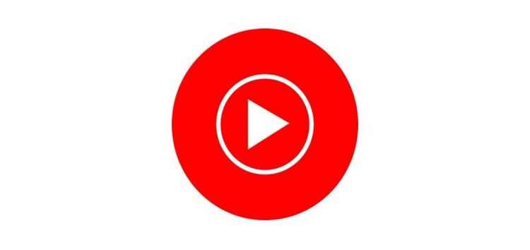 YouTube Music 